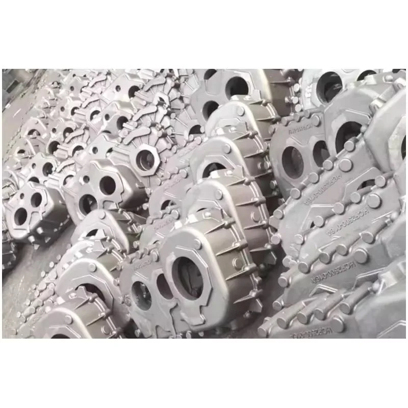 Design Concepts for Machine Tool Castings