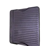 Cast Iron Barbecue / Griddle Plate