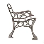 Cast Iron Public Bench Support Legs