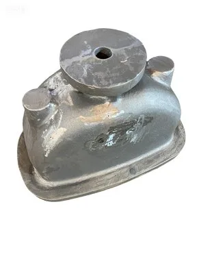 Valve Upper Support Bracket