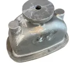 Valve Upper Support Bracket