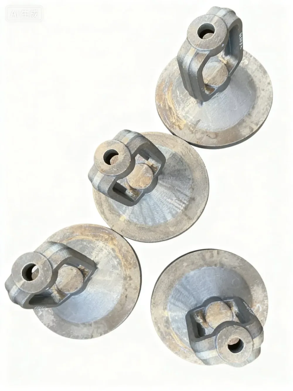 Valve Top Cover / Bonnet