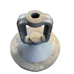 Valve Top Cover / Bonnet